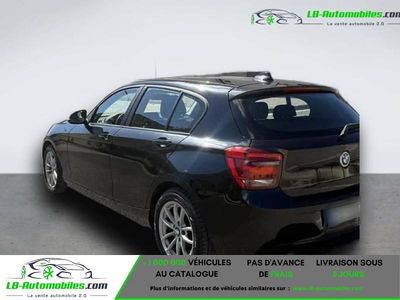 Occasion BMW 116 116 ch (85 kW) 2014 Citadine