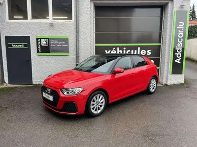 occasion Audi A1 Sportback 1.0 TFSI 116 ADVANCEDVIRTUAL COCKPIT