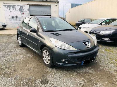 Peugeot 206+