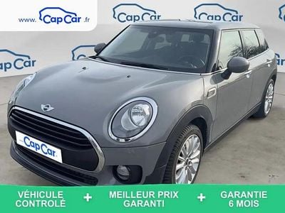 Occasion Mini ONE 102 ch (75 kW) 2016 Citadine