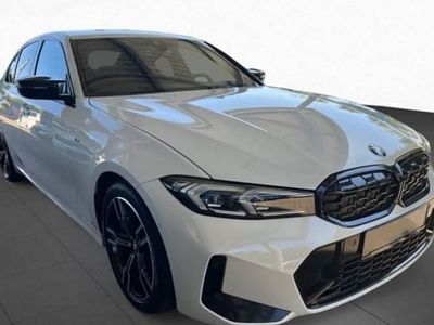 BMW M340