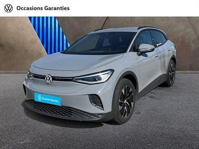 VW ID.4