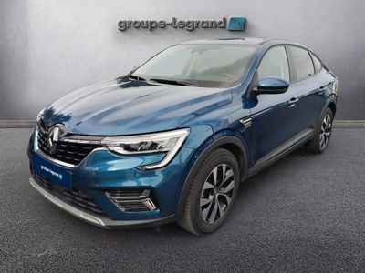 occasion Renault Arkana 1.3 TCe 140ch FAP Business EDC