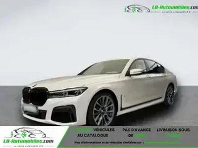 occasion BMW 501 Serie 7 730d XdriveCh Bva