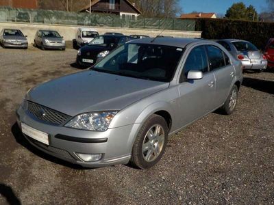 occasion Ford Mondeo 2.0 TDCI 130CH DPF GHIA 5P