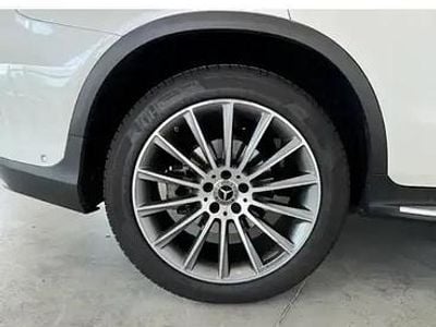Occasion Mercedes GLC300 AMG line 245 ch (180 kW) 2019 SUV
