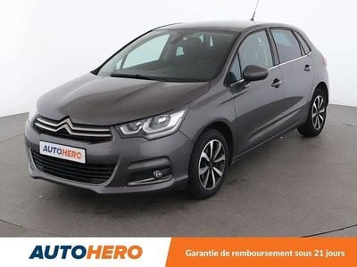 Citroën C4