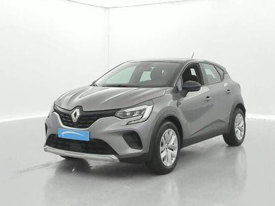 occasion Renault Captur TCe 90 - 21 Business