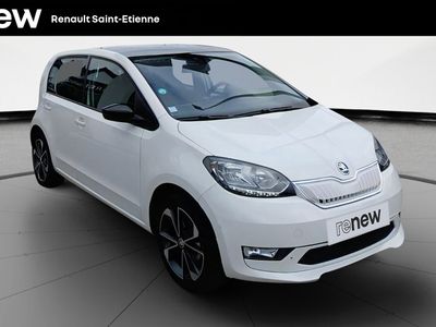 Skoda Citigo-e IV