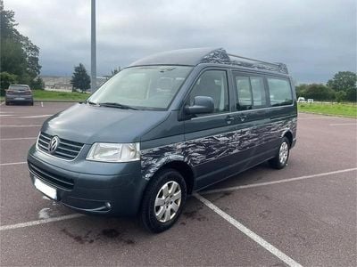 Occasion 2008 VW T5 Van | 7 500 € (Super prix)