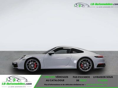 Occasion 2024 Porsche 911 Coupé | 169 300 € (Prix cher)
