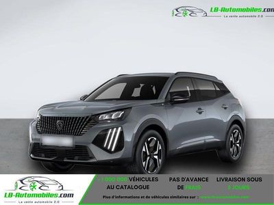 Occasion 2025 Peugeot e-2008 SUV | 37 300 €