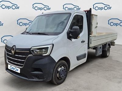 Occasion 2020 Renault Master | 23 490 € (Prix juste)