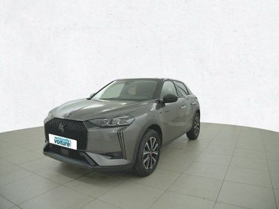 DS Automobiles DS3
