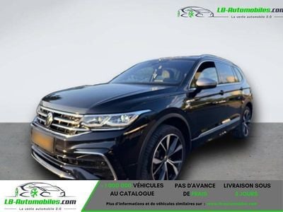 VW Tiguan Allspace