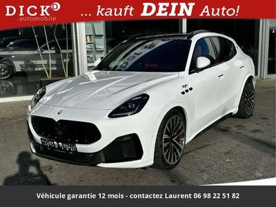 Maserati Grecale