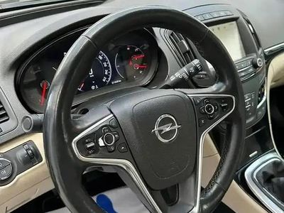 Occasion 2017 Opel Insignia Edition Berline | 5 200 €