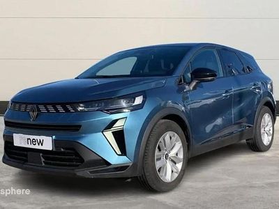 Occasion Renault Symbioz Evolution 95 ch (69 kW) 2025 SUV