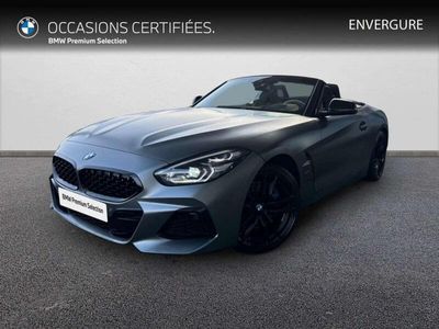 occasion BMW Z4 Sdrive30ia 258ch M Sport