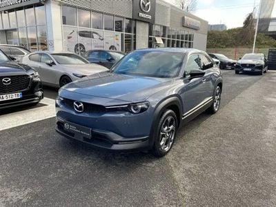 Mazda MX30