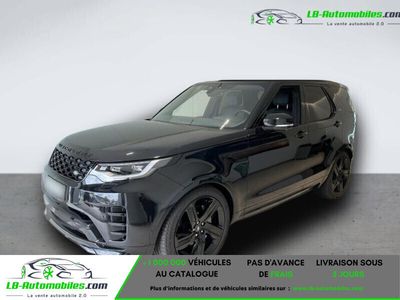 occasion Land Rover Discovery 3.0 D300