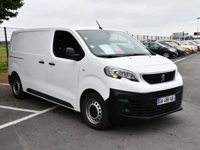 Blanc Occasion 2021 Peugeot e-Expert Premium Van | 9 900 €