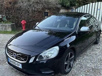 Occasion Volvo S60 R-Design 163 ch (119 kW) 2012 Berline