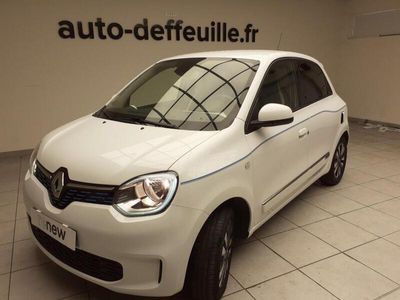 occasion Renault Twingo ELECTRIC III Achat Intégral Intens