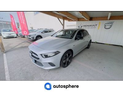 Mercedes A250