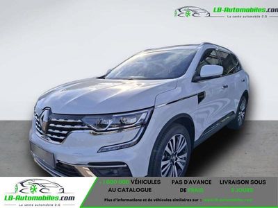 Occasion 2020 Renault Koleos Initiale Paris SUV | 28 900 €