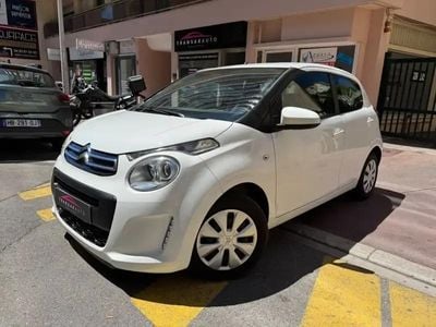 Citroën C1