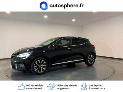 Occasion 2023 Renault Clio V Techno Berline | 19 499 € (Prix cher)