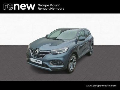 Occasion 2019 Renault Kadjar Intens SUV | 13 900 € (Prix juste)