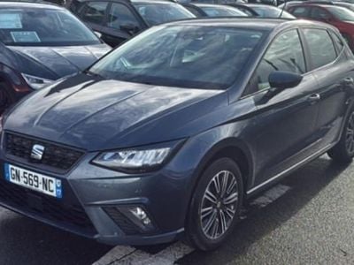 Occasion Seat Ibiza Business 95 ch (69 kW) 2023 Citadine