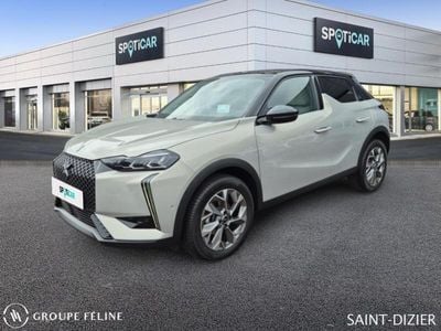 DS Automobiles DS3