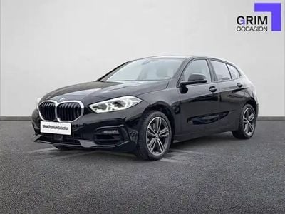 Schwarz ii Occasion 2023 BMW 116 Comfort Edition Citadine | 26 990 € (Prix juste)