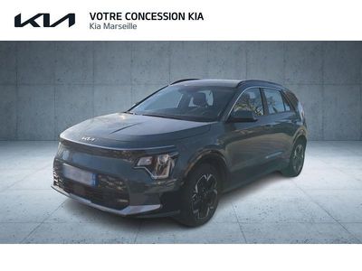 Occasion 2023 Kia e-Niro Active SUV | 29 990 € (Prix cher)