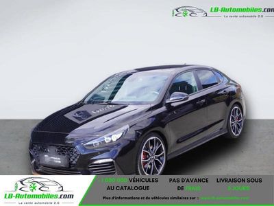 Occasion Hyundai i30 275 ch (202 kW) 2019 Berline