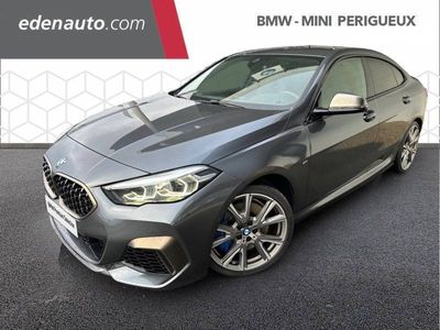 occasion BMW M235 Serie 2 Gran CoupéxDrive 306 ch BVA8 M Performance 4p