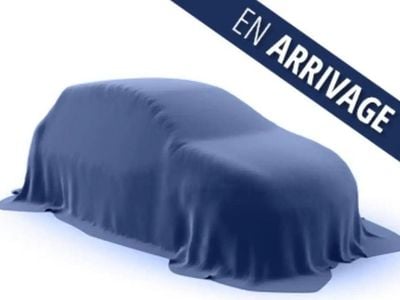 Blanc Occasion 2018 Land Rover Range Rover evoque SE Dynamic Cabriolet | 24 900 € (Super prix)