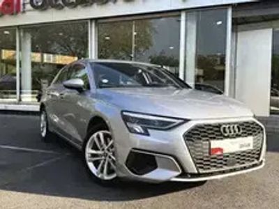 occasion Audi A3 30 Tfsi Mild Hybrid 110 S Tronic 7 Design