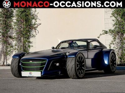 Donkervoort D8 GTO