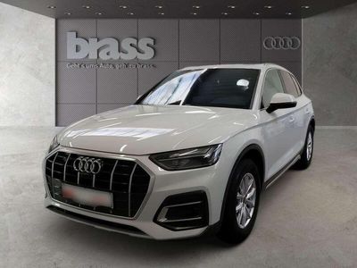 occasion Audi Q5 35 2.0 Tdi Advanced (euro 6d)