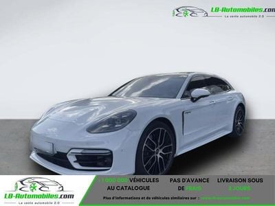 Porsche Panamera 4