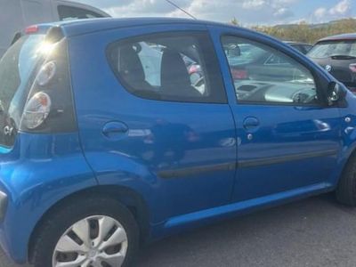 Citroën C1