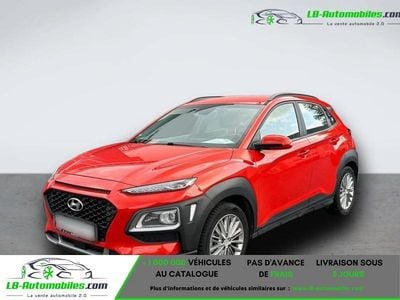 Occasion 2020 Hyundai Kona SUV | 22 300 € (Bon prix)