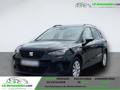 Occasion 2022 Seat Arona SUV | 21 500 € (Prix assez cher)