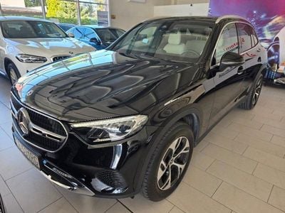 Occasion 2024 Mercedes GLC300e Berline | 49 200 € (Super prix)