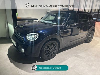 Occasion Mini Cooper Premium Plus 136 ch (100 kW) 2023 Citadine