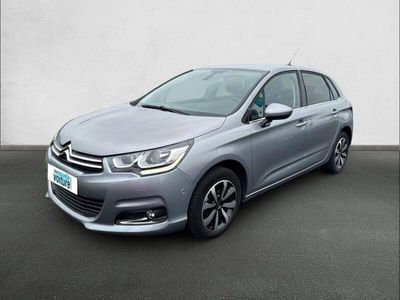 occasion Citroën C4 PureTech 110 BVM Millenium